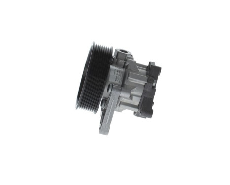 Hydraulic Pump, steering system, Image 3