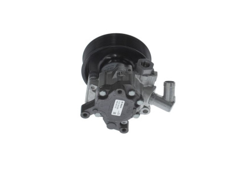 Hydraulic Pump, steering system, Image 4