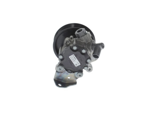 Hydraulic Pump, steering system, Image 7