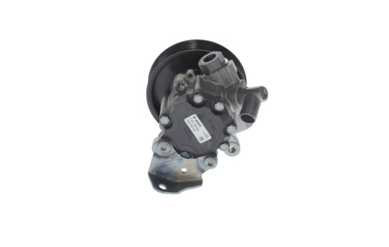Hydraulic Pump, steering system, Image 7