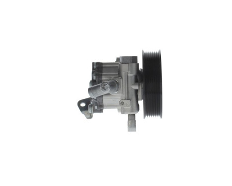 Hydraulic Pump, steering system, Image 8