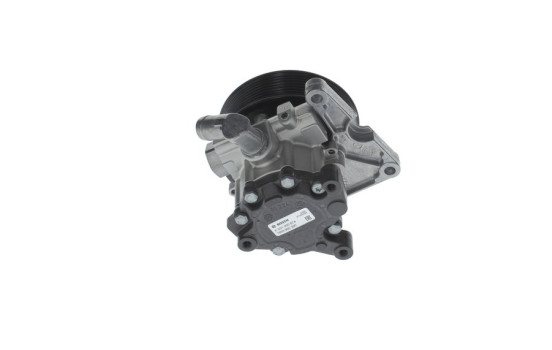 Hydraulic Pump, steering system, Image 7