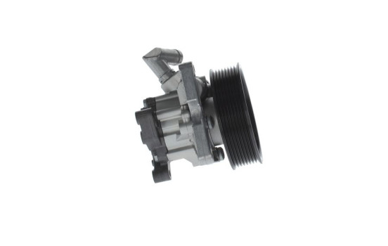Hydraulic Pump, steering system, Image 8