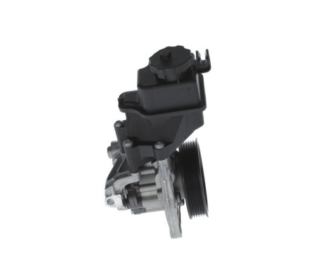 Hydraulic Pump, steering system, Image 8