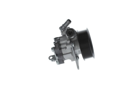 Hydraulic Pump, steering system, Image 5