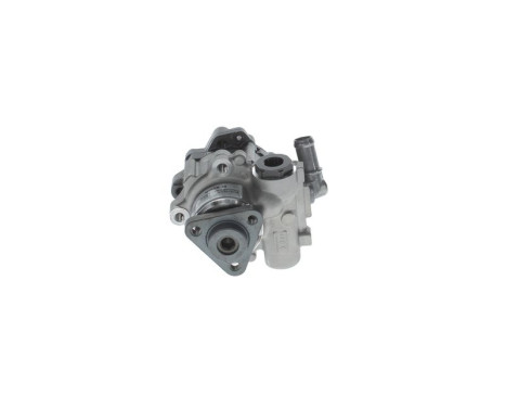 Hydraulic Pump, steering system, Image 5