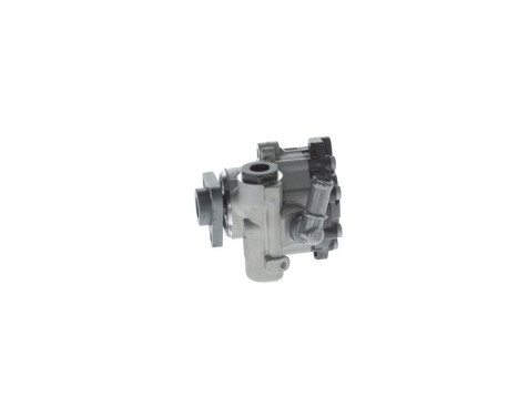 Hydraulic Pump, steering system, Image 6