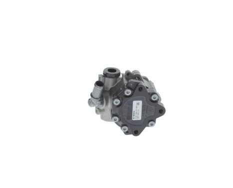 Hydraulic Pump, steering system, Image 7