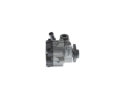 Hydraulic Pump, steering system, Image 8