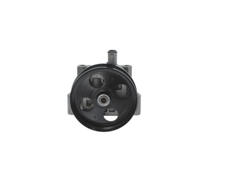 Hydraulic Pump, steering system