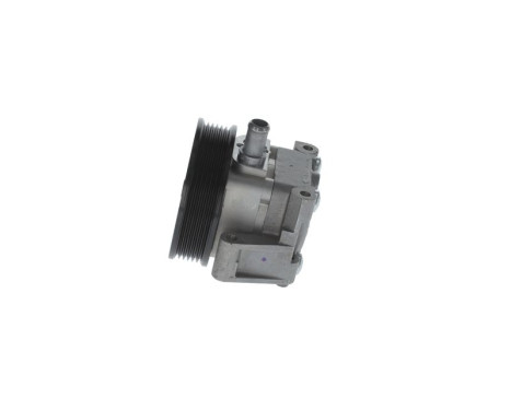 Hydraulic Pump, steering system, Image 2