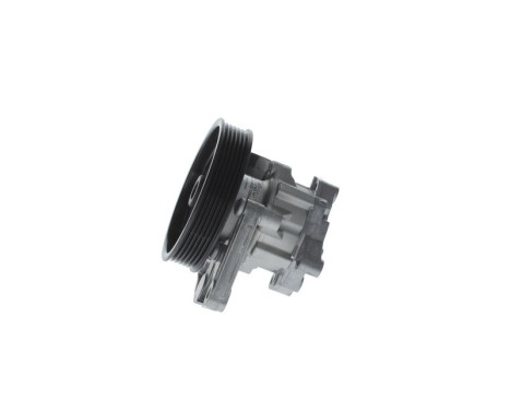 Hydraulic Pump, steering system, Image 6