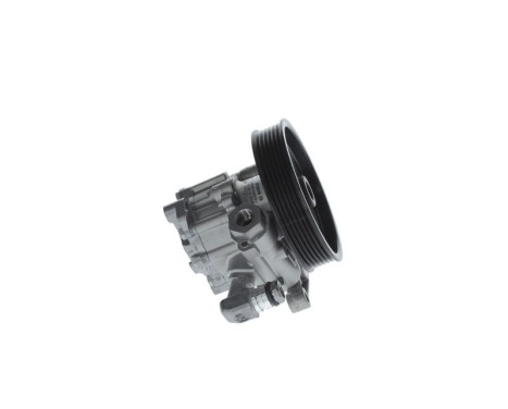 Hydraulic Pump, steering system, Image 8