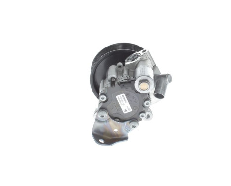 Hydraulic Pump, steering system, Image 3