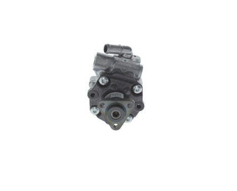 Hydraulic Pump, steering system, Image 5