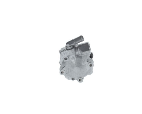 Hydraulic Pump, steering system, Image 7