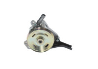Hydraulic Pump, steering system