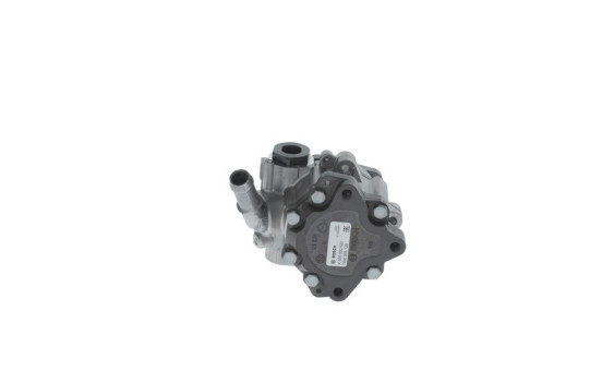 Hydraulic Pump, steering system, Image 4