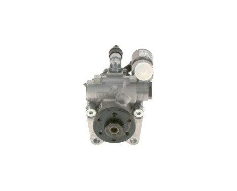 Hydraulic Pump, steering system