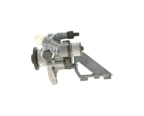 Hydraulic Pump, steering system, Image 2