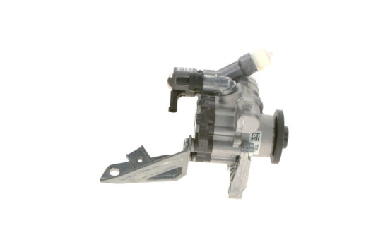 Hydraulic Pump, steering system, Image 4