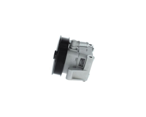 Hydraulic Pump, steering system