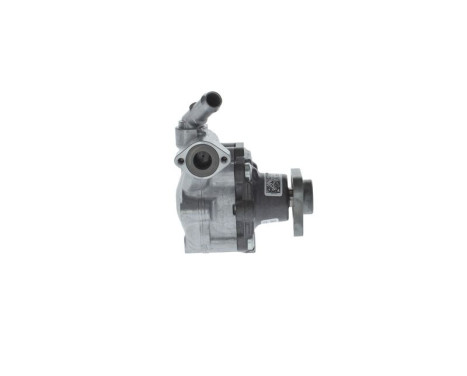 Hydraulic Pump, steering system, Image 8