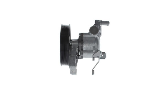 Hydraulic Pump, steering system, Image 6