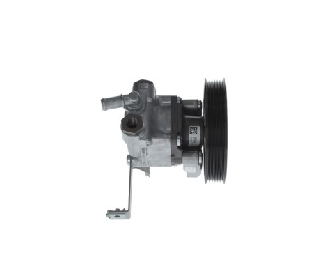Hydraulic Pump, steering system, Image 8