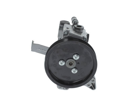 Hydraulic Pump, steering system, Image 5