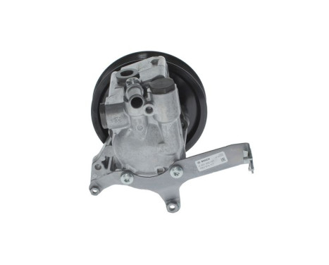 Hydraulic Pump, steering system, Image 7