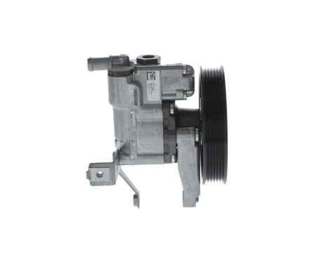 Hydraulic Pump, steering system, Image 8