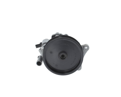 Hydraulic Pump, steering system, Image 5