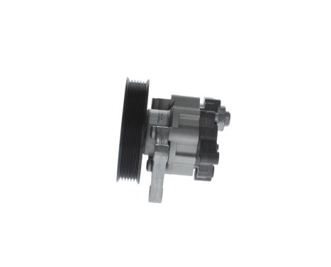 Hydraulic Pump, steering system, Image 6