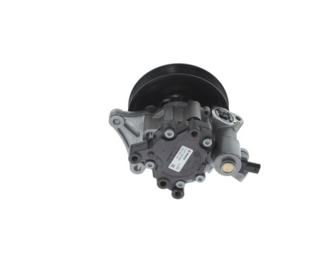 Hydraulic Pump, steering system, Image 7