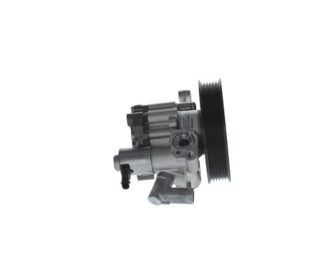 Hydraulic Pump, steering system, Image 8