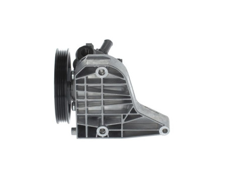 Hydraulic Pump, steering system, Image 7