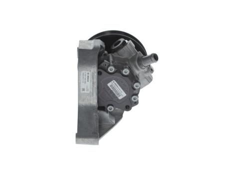 Hydraulic Pump, steering system, Image 8