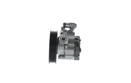 Hydraulic Pump, steering system, Image 6