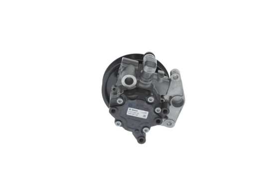 Hydraulic Pump, steering system, Image 7