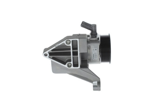 Hydraulic Pump, steering system, Image 5