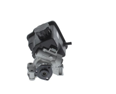 Hydraulic Pump, steering system