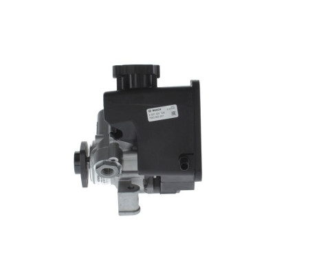 Hydraulic Pump, steering system, Image 2