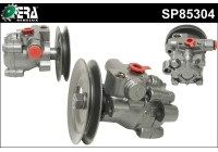 Hydraulic Pump, steering system