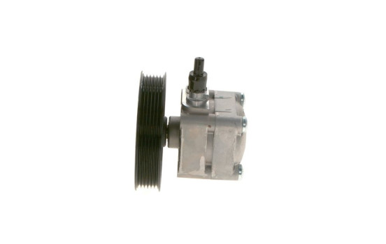Hydraulic Pump, steering system, Image 4