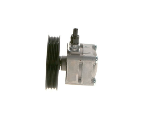 Hydraulic Pump, steering system, Image 4