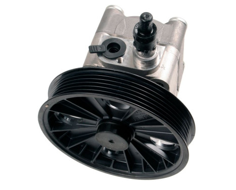 Hydraulic Pump, steering system, Image 5