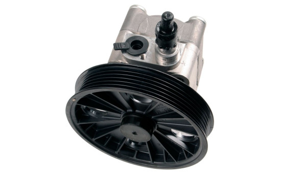 Hydraulic Pump, steering system, Image 5
