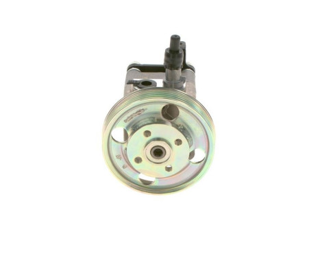 Hydraulic Pump, steering system, Image 8