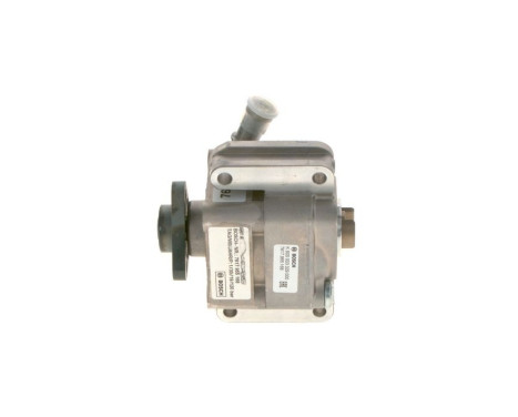 Hydraulic Pump, steering system, Image 4